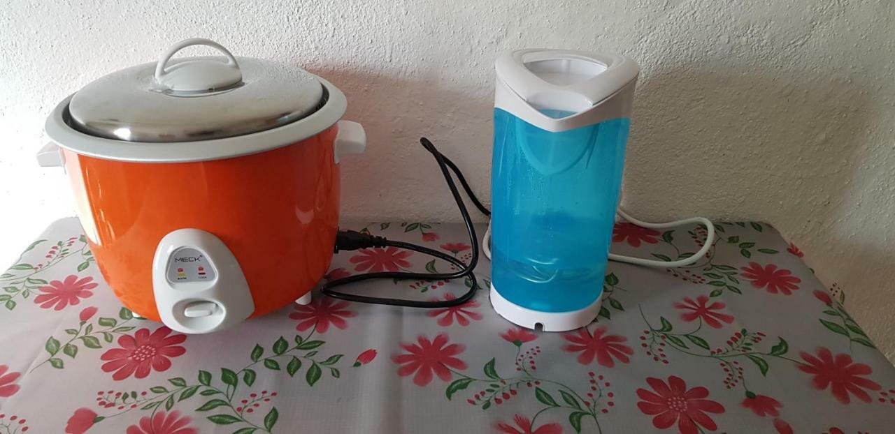 Homestay Che Kiah Куантан Екстериор снимка